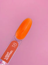 LUNAMOON Light Acrygel 18